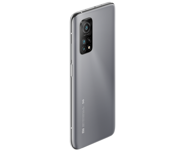 Xiaomi Mi 10T 5G 6/128 Lunar Silver 144Hz - 595555 - zdjęcie 22
